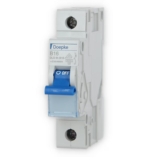 Doepke dls b16 - doepke, b16-1