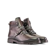 Kilimanjaro Hiking Boots Dark