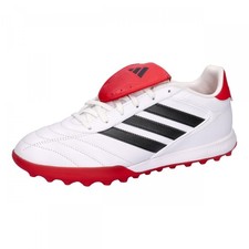 adidas Copa Gloro 2 TF - Multinockensohle - weiß/rot/schwarz - Gr. 43 1/3