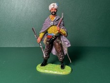 Elastolin/Hausser 7 cm Wildwest KARL MAY (7543) Kara Ben Nemsi Figuren Sammlung