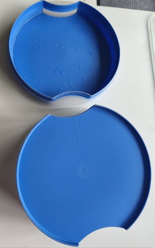 Tupperware junge welle - welle, *