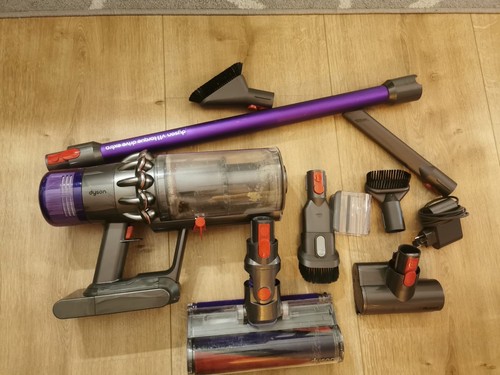Dyson v11 akkusauher - dyson,