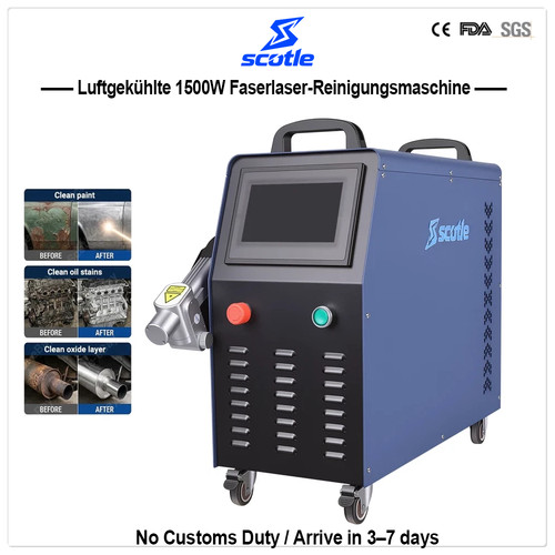 Luftgekühlte 1500w - luftgekühlte,