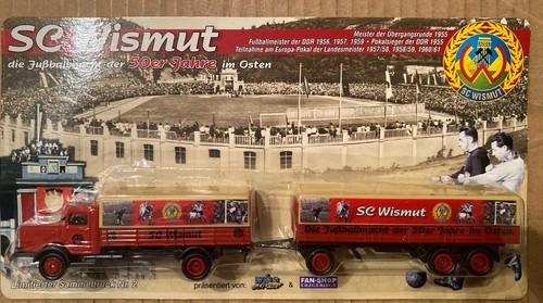 Biertruck wismut aue bsg - biertruck,