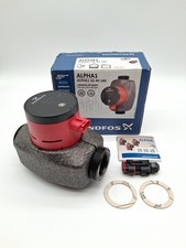 Grundfos Alpha 1 32-40 180 Heizungspumpe Umwälzpumpe 99236216 NEU