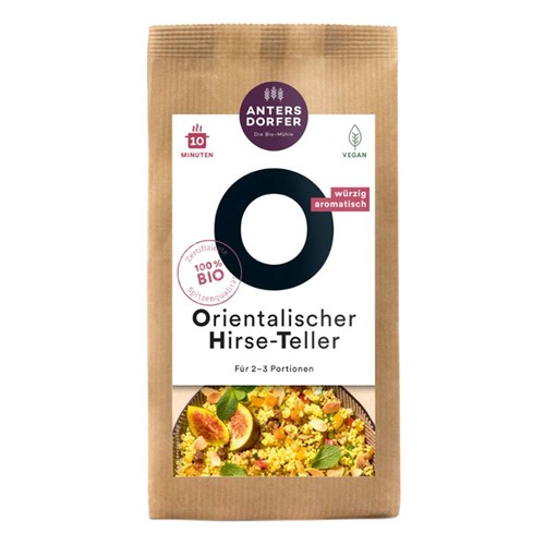 Orientalischer - -,