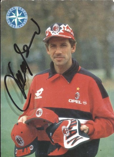 Franco baresi original - franco,