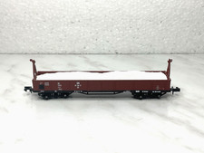 Ladegut Kaolin für 4achs