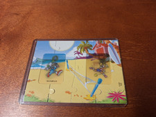 Ü-EI Puzzle Looney Tunes D