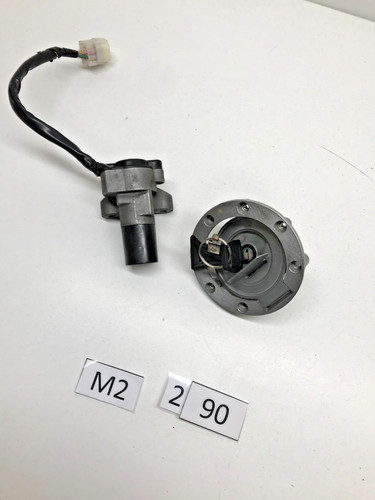 Schloss zündschlüsselschloss - schloss,