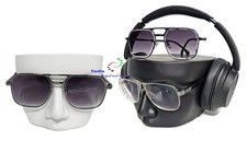 Dekokopf  Dekopuppe Schaufensterpuppe Brillenständer für Brillen Kopfhörer