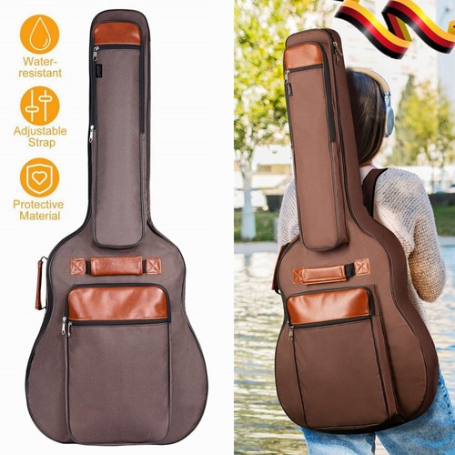 Gitarrentasche gitarrenhülle - gitarrentasche,