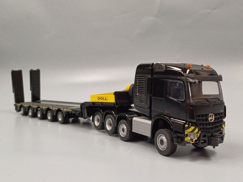 Conrad mercedes benz arocs - mercedes,