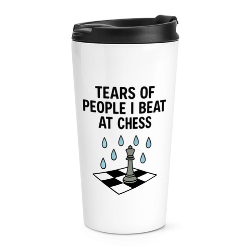Tears people beat - beat, at