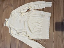 Rollkragenpullover Damen von Kaffe in offwhite Gr. M