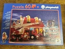 Ravensburger Puzzle Playmobil