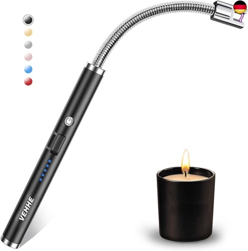 Vehhe lichtbogen feuerzeug - vehhe,