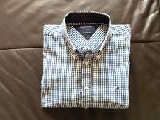 Tommy Hilfiger, Hemd