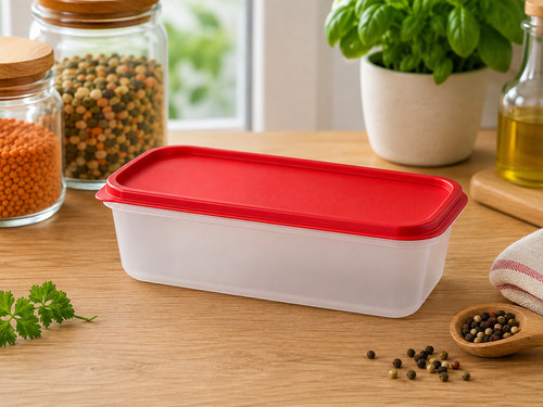 Tupperware eidgenosse 500ml - tupperware,