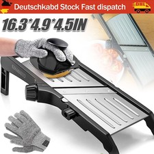 Edelstahl Küchenreibe