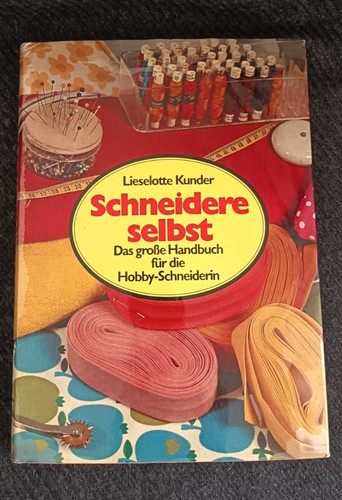 Lieselotte kunder schneidere - lieselotte,