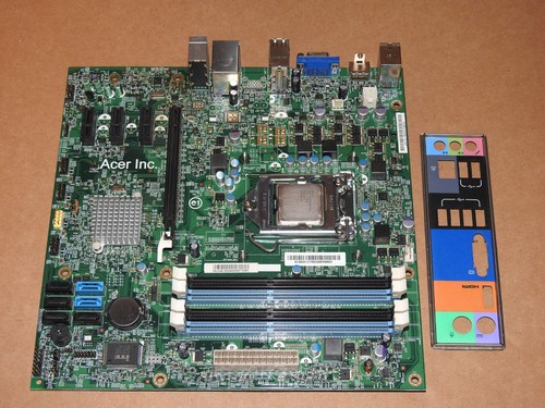 Packard bell ixtreme m5850 - packard,