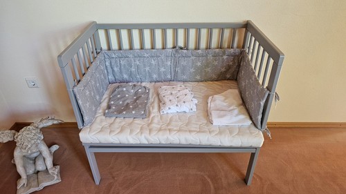 Fabimax beistellbett basic - fabimax,