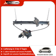 🇩🇪 MECHANISMUS + LINKER