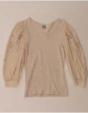 Hammerschmid Damen Bluse Top