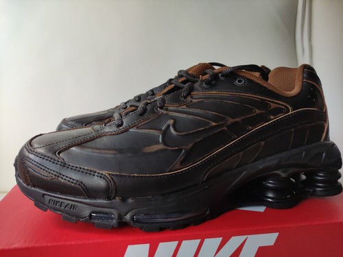 Nike shox ride prm british - shox, 2