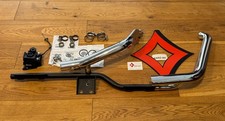 KRÜMMER AUSPUFFANLAGE