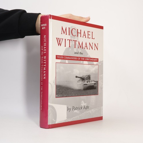 Michael wittmann and the tiger - michael,