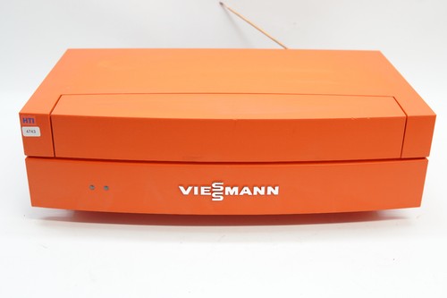 Viessmann vitotronic 200 kw2 - vitotronic,
