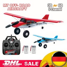 M7 Moore Offroad-Flugzeug