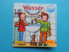 Pixi Buch Sonderausgabe - Chemie um uns herum - Wasser - Aufl. 2013