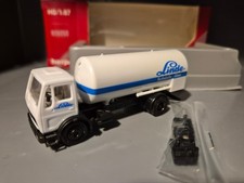 MB S Gastank Linde herpa