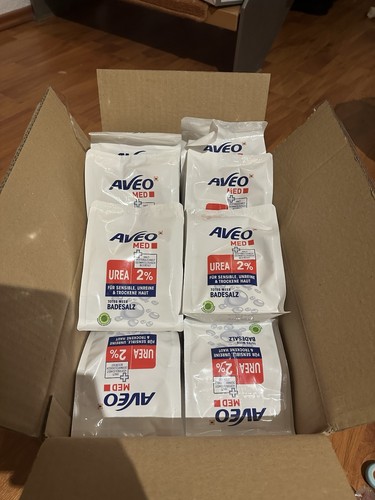 500g aveo med totes - totes, meer