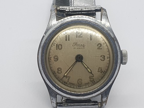 Rocar vintage - , (rodania)