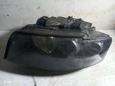 Audi A4 S4 B6 8E 8H 2004