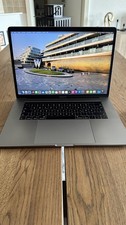 Apple MacBook Pro 15" 2016 i7
