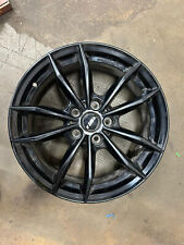 Alufelge Felge Rial X12 707 17 Zoll 7J x 17 H2 ET45 LK 5x112 VW Volkswagen