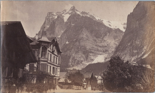 Schweiz grindelwald hotel de - schweiz,,
