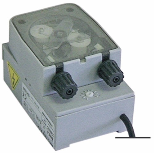 Seko pbm dosiergerät h - seko, 0,4l/h