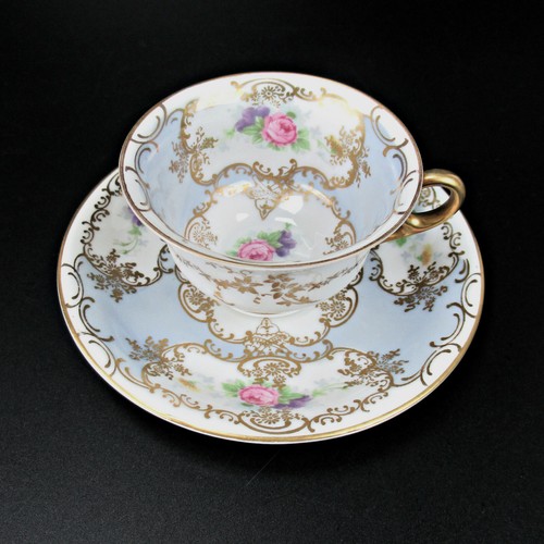 Rosenthal porzellan mokkatasse - rosenthal,