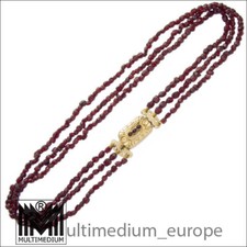 Antike granat schaumgold - antike,