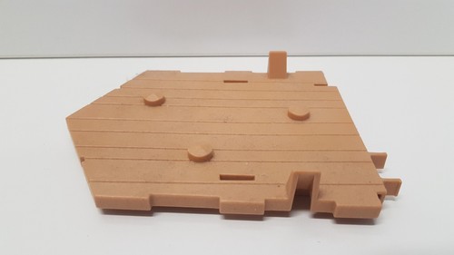 Playmobil römer angriffsturm - römer,