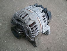 Opel Corsa D Bj2011 Lichtmaschine Lima 100 Ampere  1,2 Benzin 51kw/70ps  A12XEL