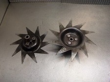 MANTIS  Rasenlüfter