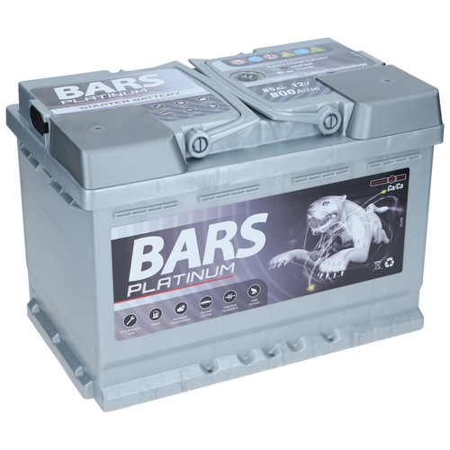 Autobatterie 12v 800a en - autobatterie, ah