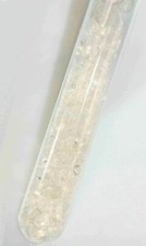 Klarheit Bergkristall